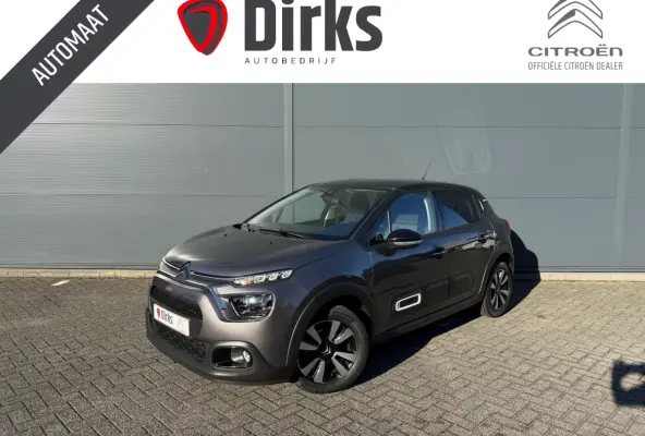 110pk Shine (Camera - Keyless Entry - LED - Automatische Airco - Navigatie - Apple Carplay)