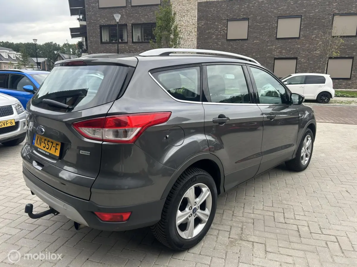 1.5 120 Pk 2016 1e eig Navi Trekh PDC