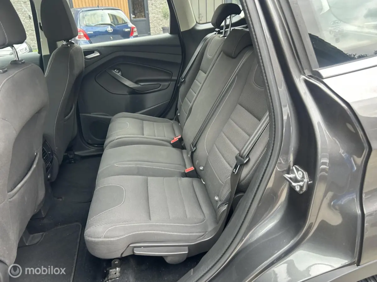 1.5 120 Pk 2016 1e eig Navi Trekh PDC