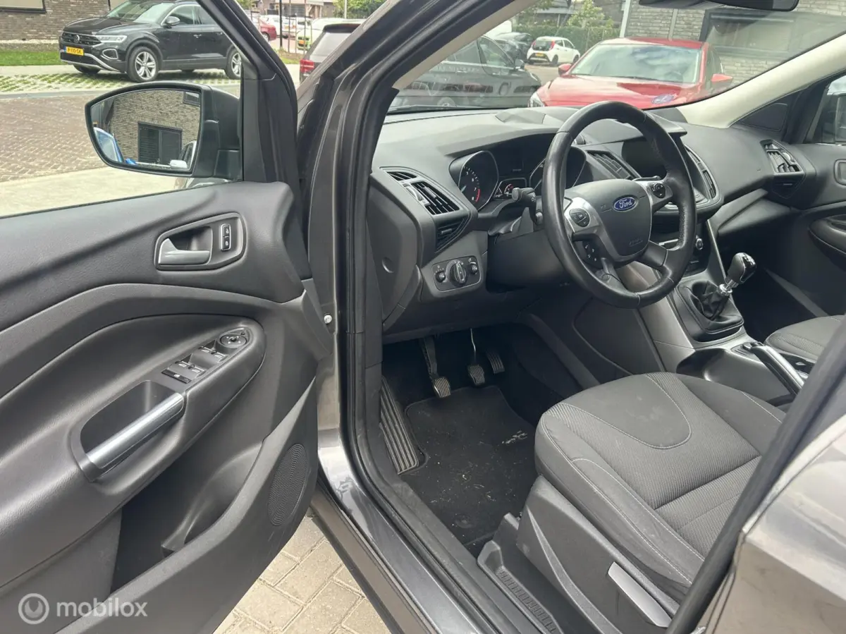 1.5 120 Pk 2016 1e eig Navi Trekh PDC