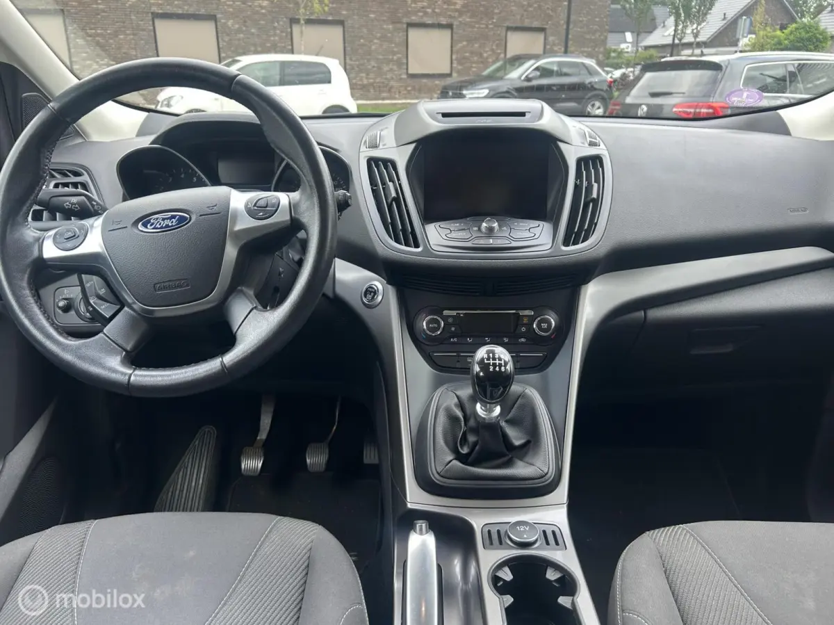 1.5 120 Pk 2016 1e eig Navi Trekh PDC