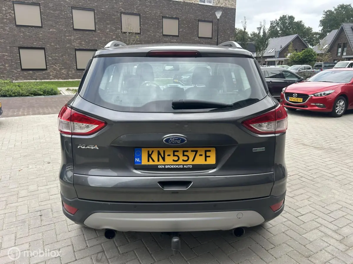 1.5 120 Pk 2016 1e eig Navi Trekh PDC