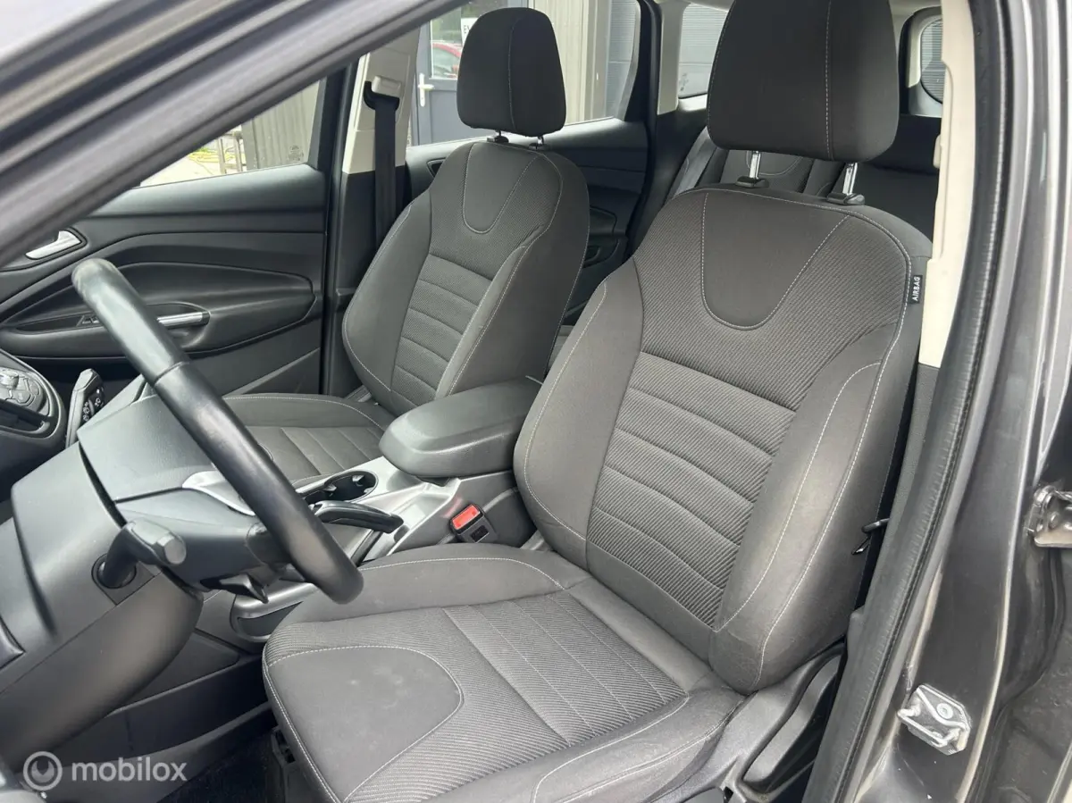 1.5 120 Pk 2016 1e eig Navi Trekh PDC