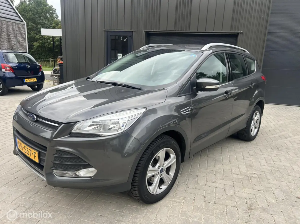 1.5 120 Pk 2016 1e eig Navi Trekh PDC