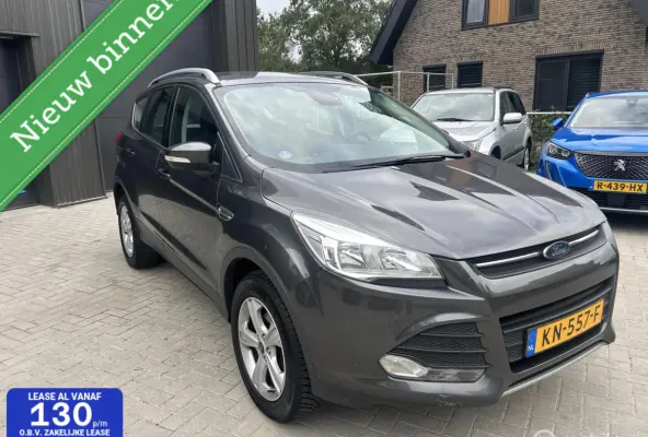 1.5 120 Pk 2016 1e eig Navi Trekh PDC