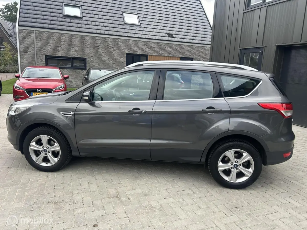 1.5 120 Pk 2016 1e eig Navi Trekh PDC