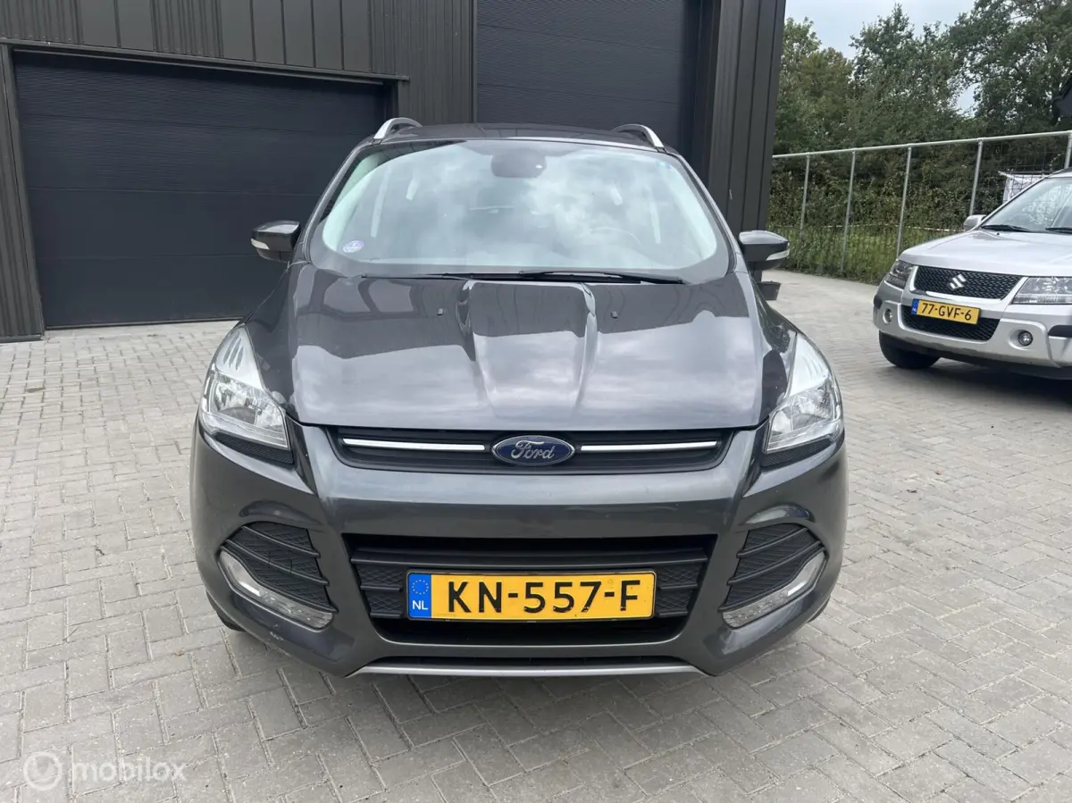 1.5 120 Pk 2016 1e eig Navi Trekh PDC