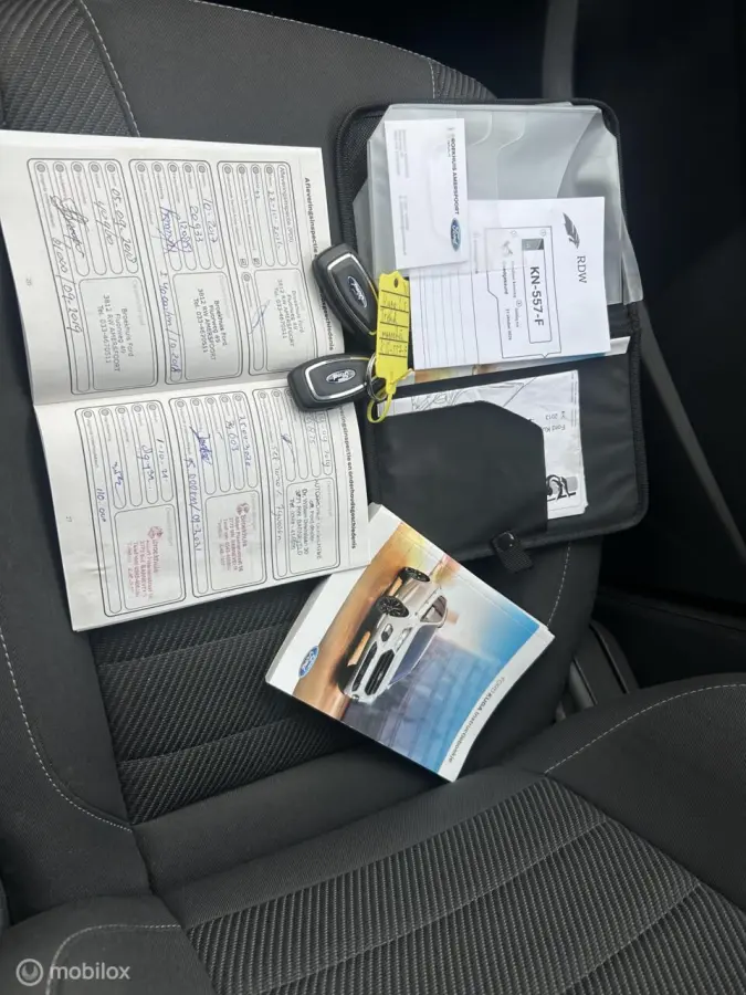 1.5 120 Pk 2016 1e eig Navi Trekh PDC