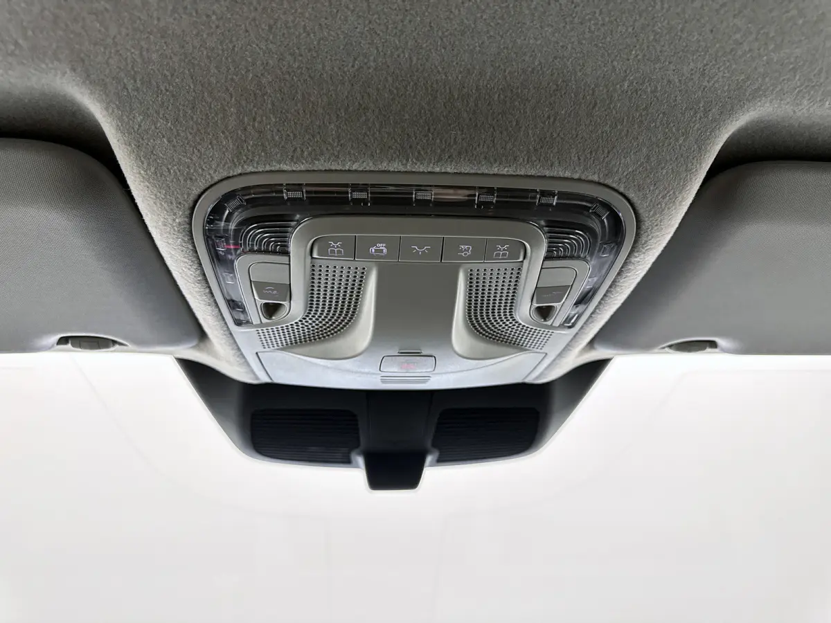 119 CDI L2 Select 360 Camera Distronic Trekhaak Standkachel Stoelverwarming Led voor+achter