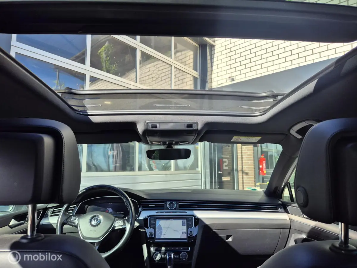 1.4 GTE LEDER 18" DIGITALE COCKPIT