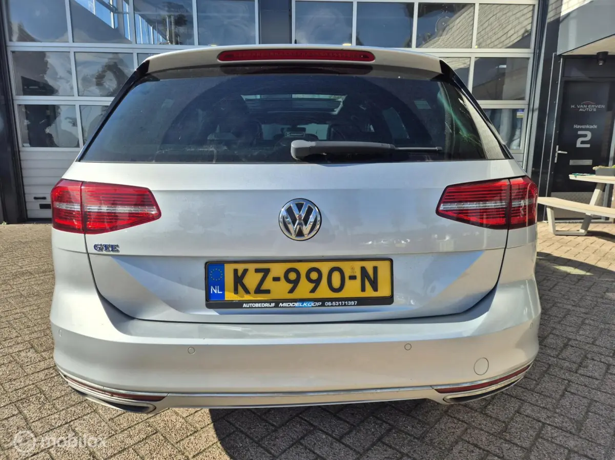 1.4 GTE LEDER 18" DIGITALE COCKPIT