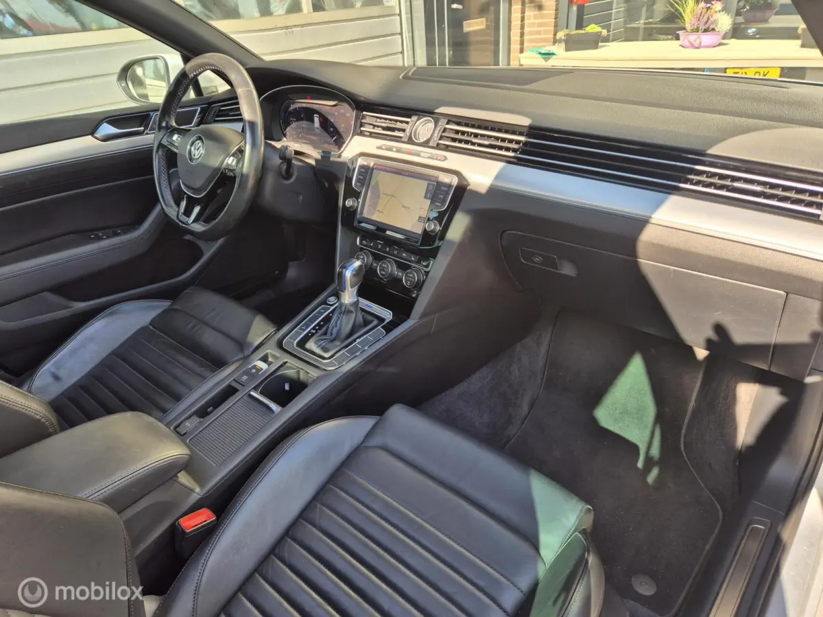 1.4 GTE LEDER 18" DIGITALE COCKPIT
