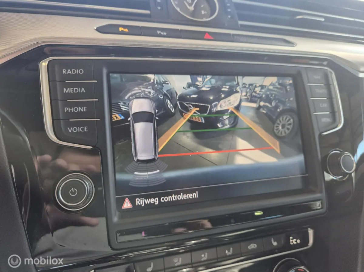 1.4 GTE LEDER 18" DIGITALE COCKPIT
