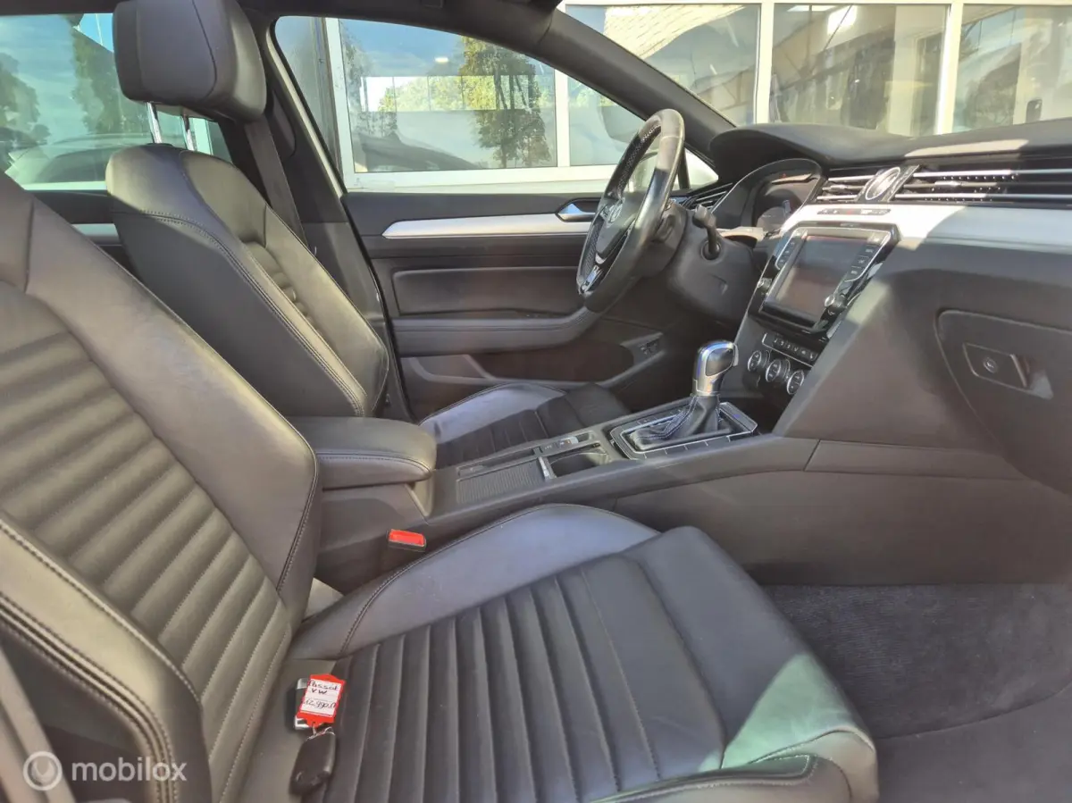 1.4 GTE LEDER 18" DIGITALE COCKPIT