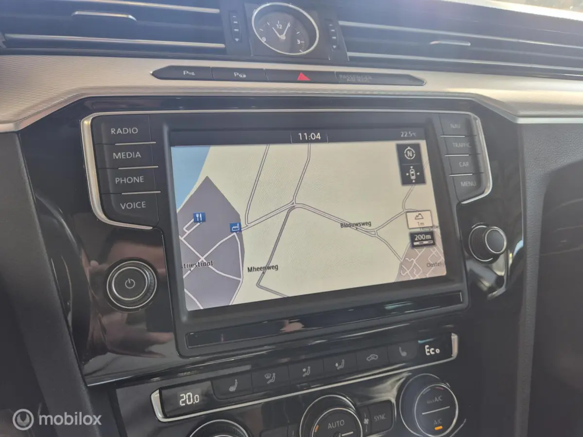 1.4 GTE LEDER 18" DIGITALE COCKPIT