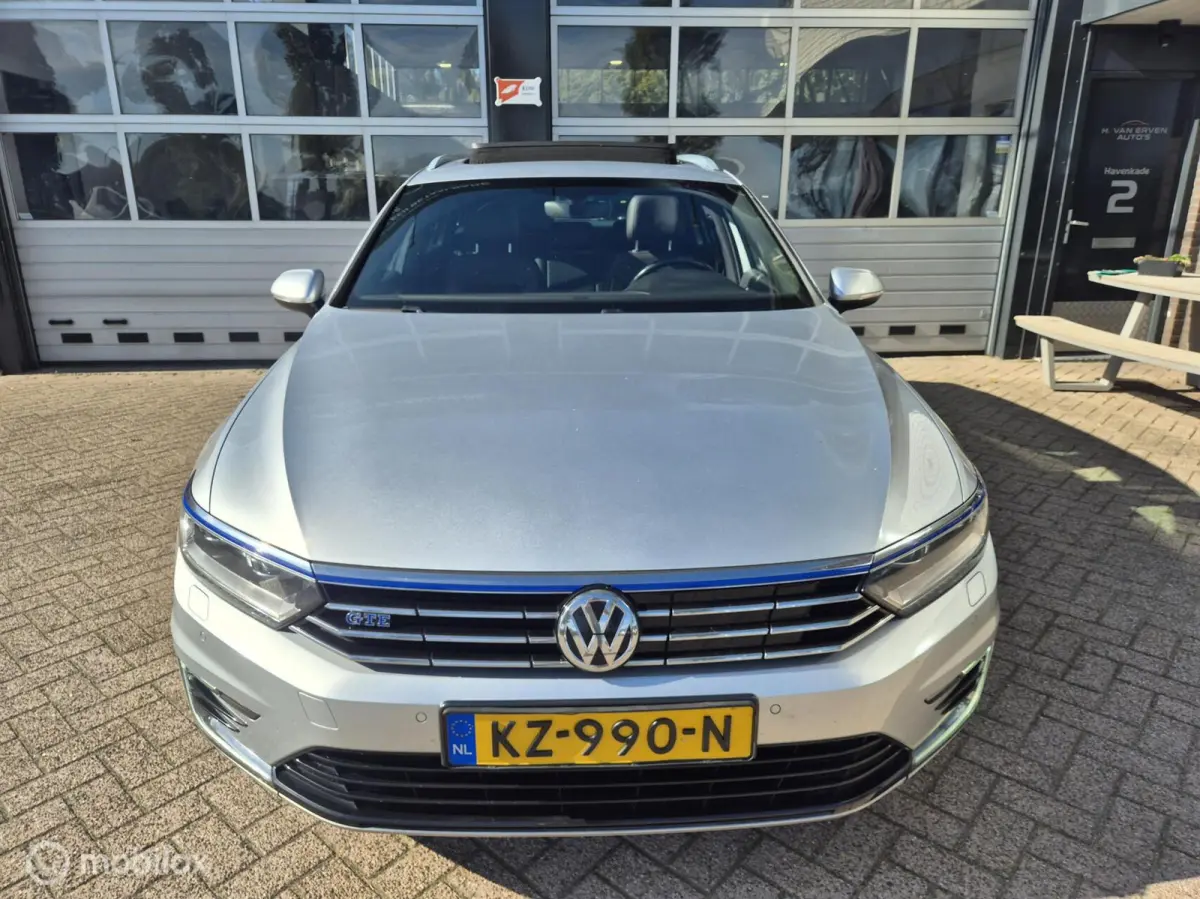 1.4 GTE LEDER 18" DIGITALE COCKPIT