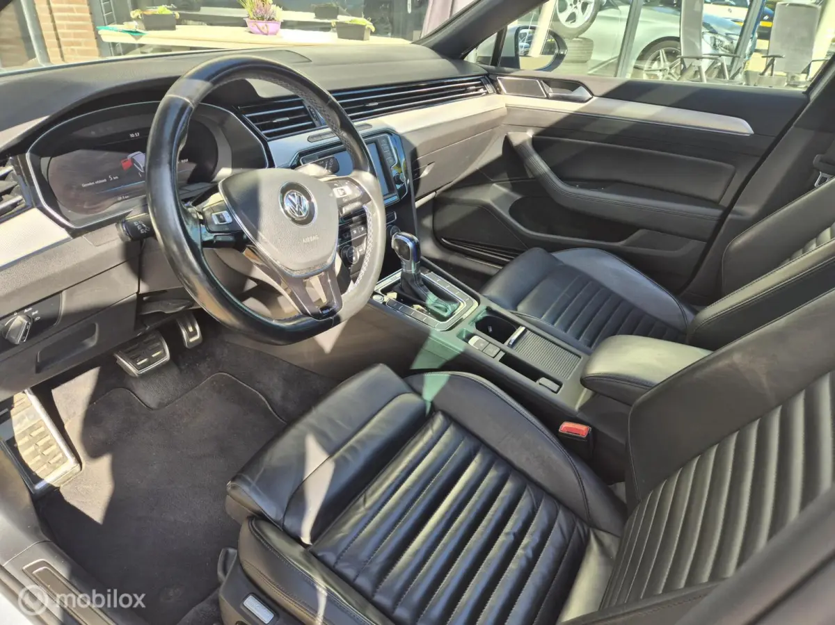 1.4 GTE LEDER 18" DIGITALE COCKPIT