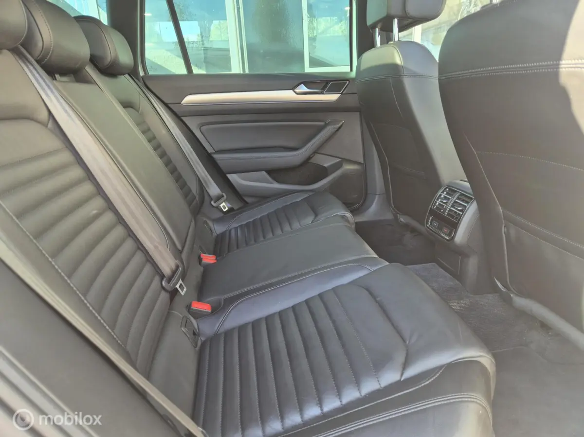 1.4 GTE LEDER 18" DIGITALE COCKPIT