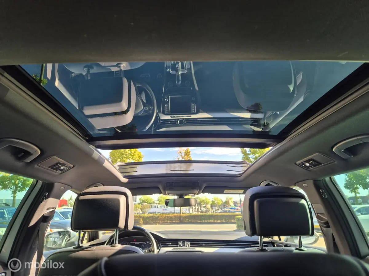 1.4 GTE LEDER 18" DIGITALE COCKPIT