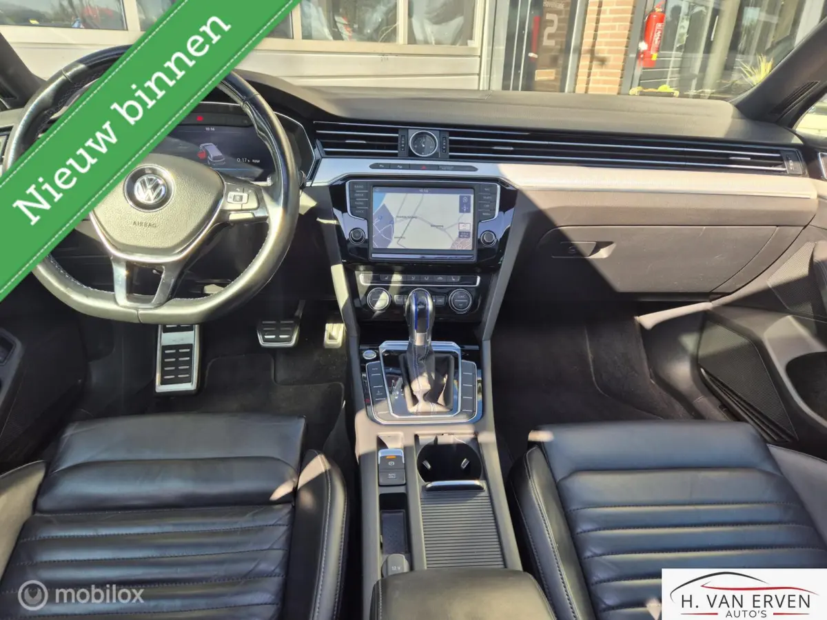 1.4 GTE LEDER 18" DIGITALE COCKPIT