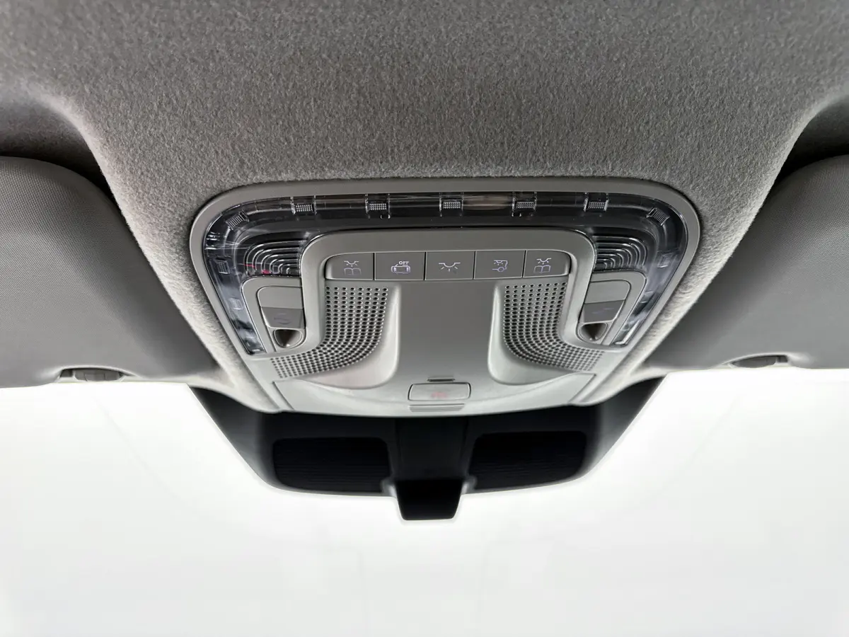 119 CDI L2 Select 360 Camera Distronic Trekhaak Standkachel Stoelverwarming Led voor+achter