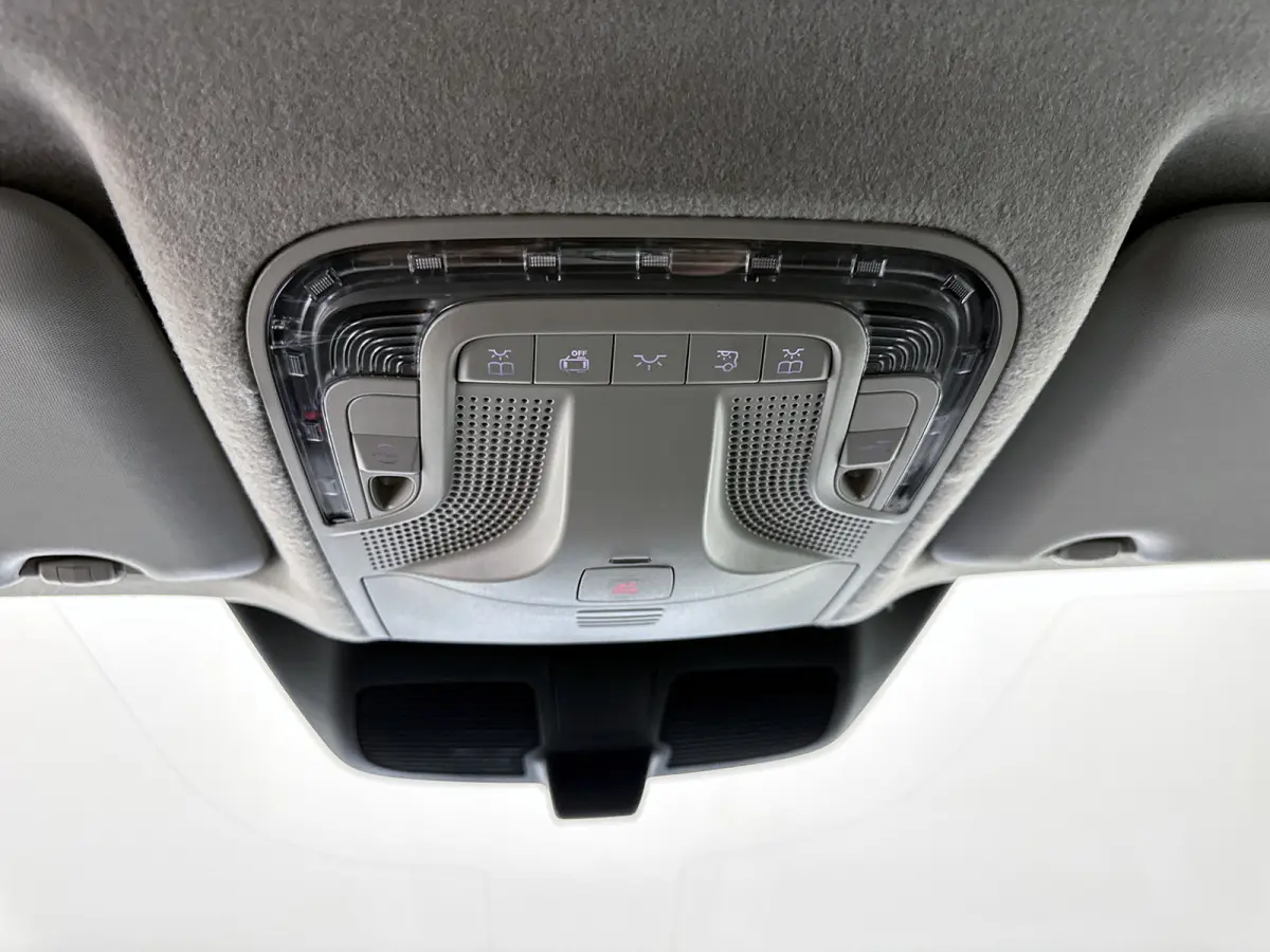 119 CDI L2 Select 360 camera Distronic Trekhaak Standkachel Stoelverwarming Led voor+achter