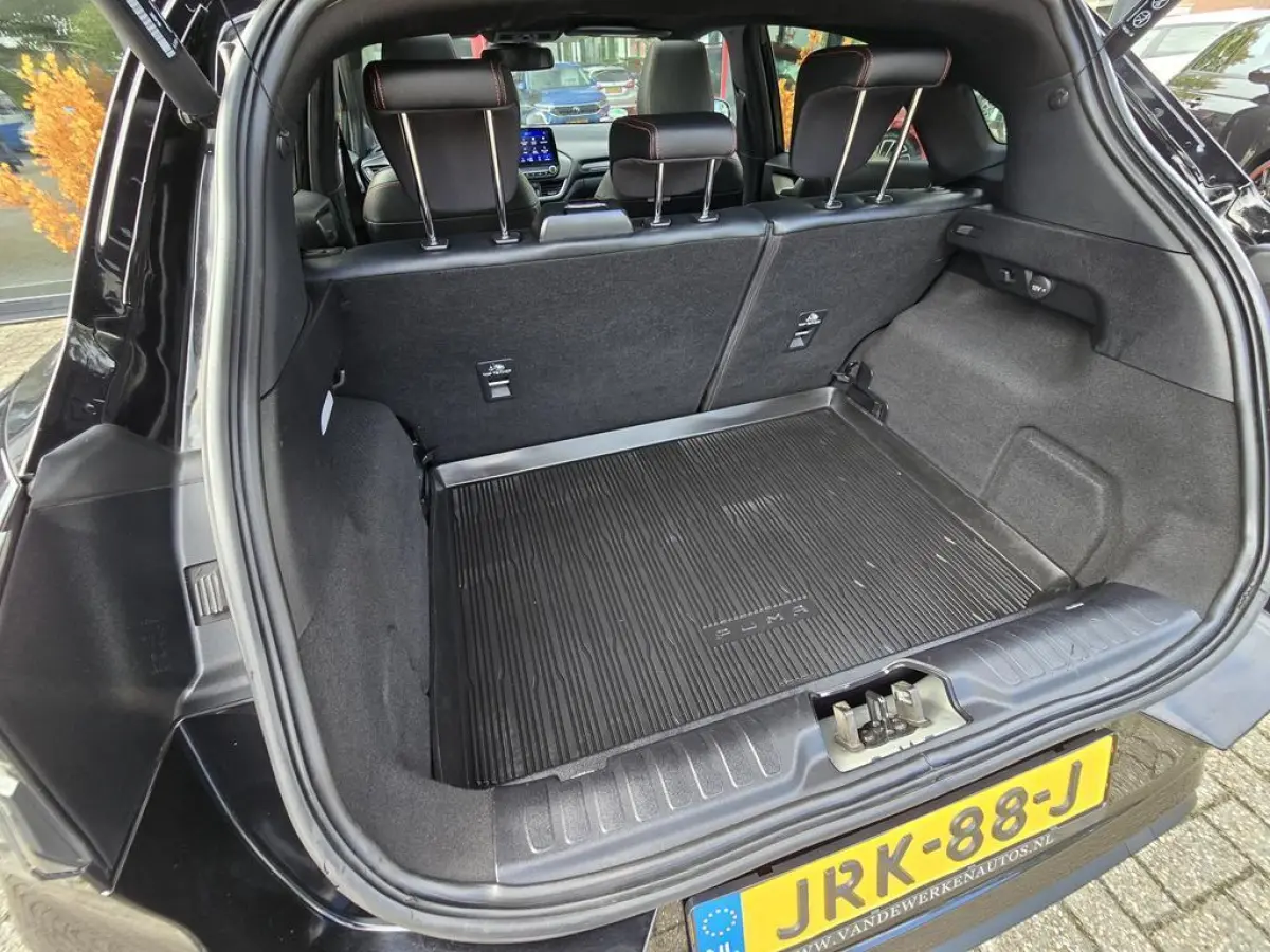 1.0 EcoBoost ST-Line X First Edition 155pk|Clima|Panodak|Leer|Navi|Led|B&O|Winterpack!!!!!