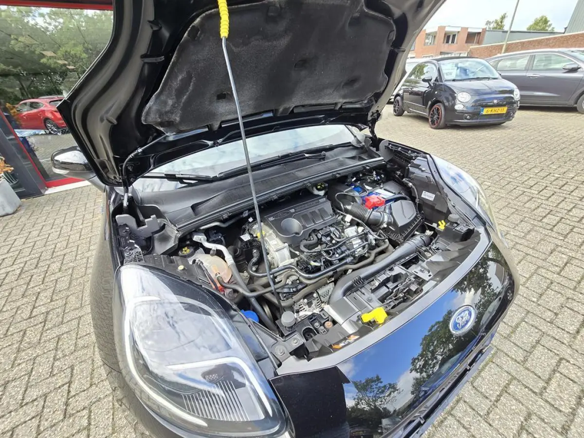 1.0 EcoBoost ST-Line X First Edition 155pk|Clima|Panodak|Leer|Navi|Led|B&O|Winterpack!!!!!