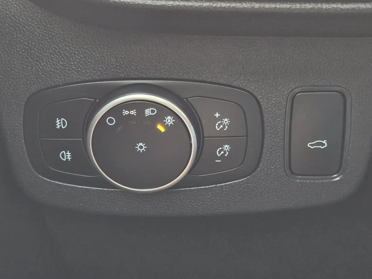 1.0 EcoBoost ST-Line X First Edition 155pk|Clima|Panodak|Leer|Navi|Led|B&O|Winterpack!!!!!