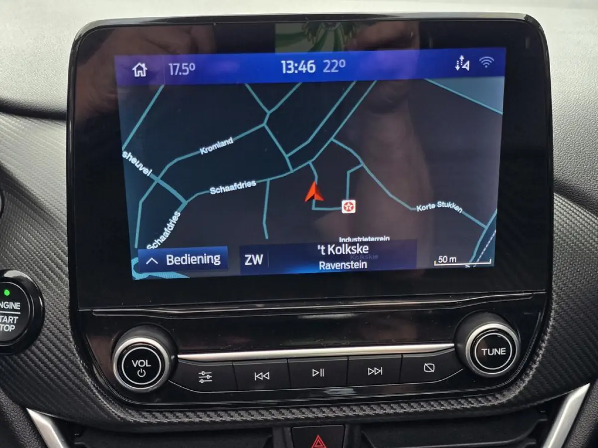 1.0 EcoBoost ST-Line X First Edition 155pk|Clima|Panodak|Leer|Navi|Led|B&O|Winterpack!!!!!