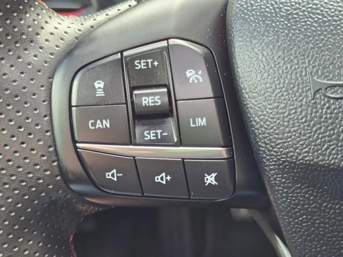 1.0 EcoBoost ST-Line X First Edition 155pk|Clima|Panodak|Leer|Navi|Led|B&O|Winterpack!!!!!