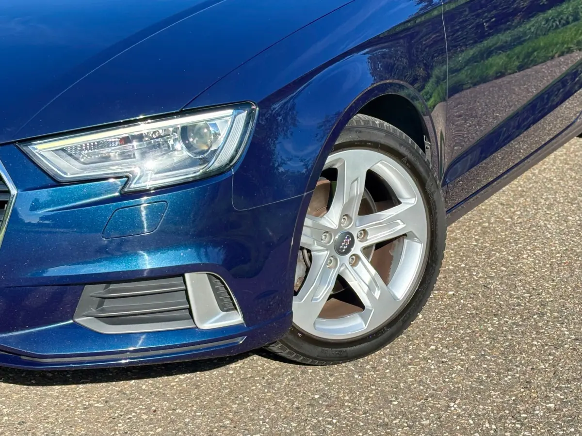 1.4 TFSI CoD Sport Pro Line Aut/Drive Select/Leder