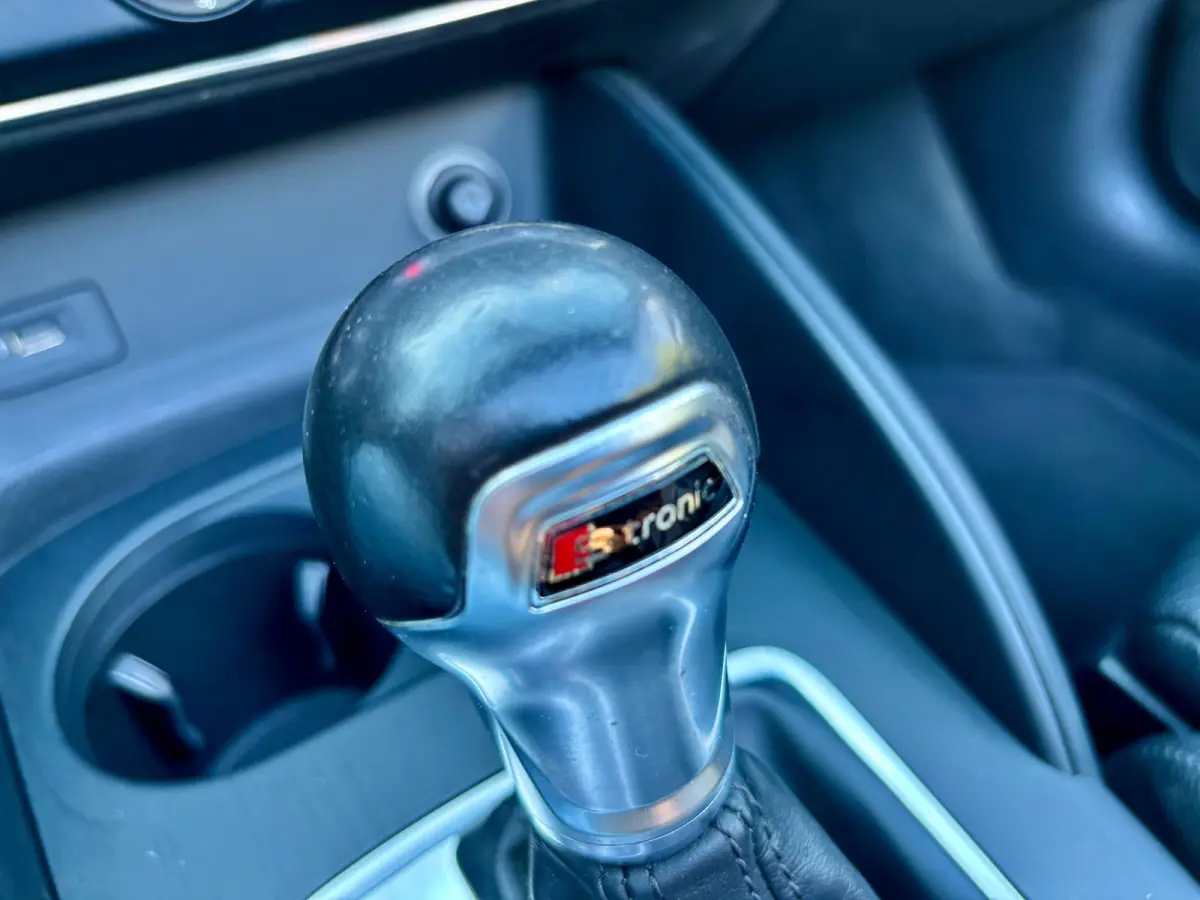 1.4 TFSI CoD Sport Pro Line Aut/Drive Select/Leder