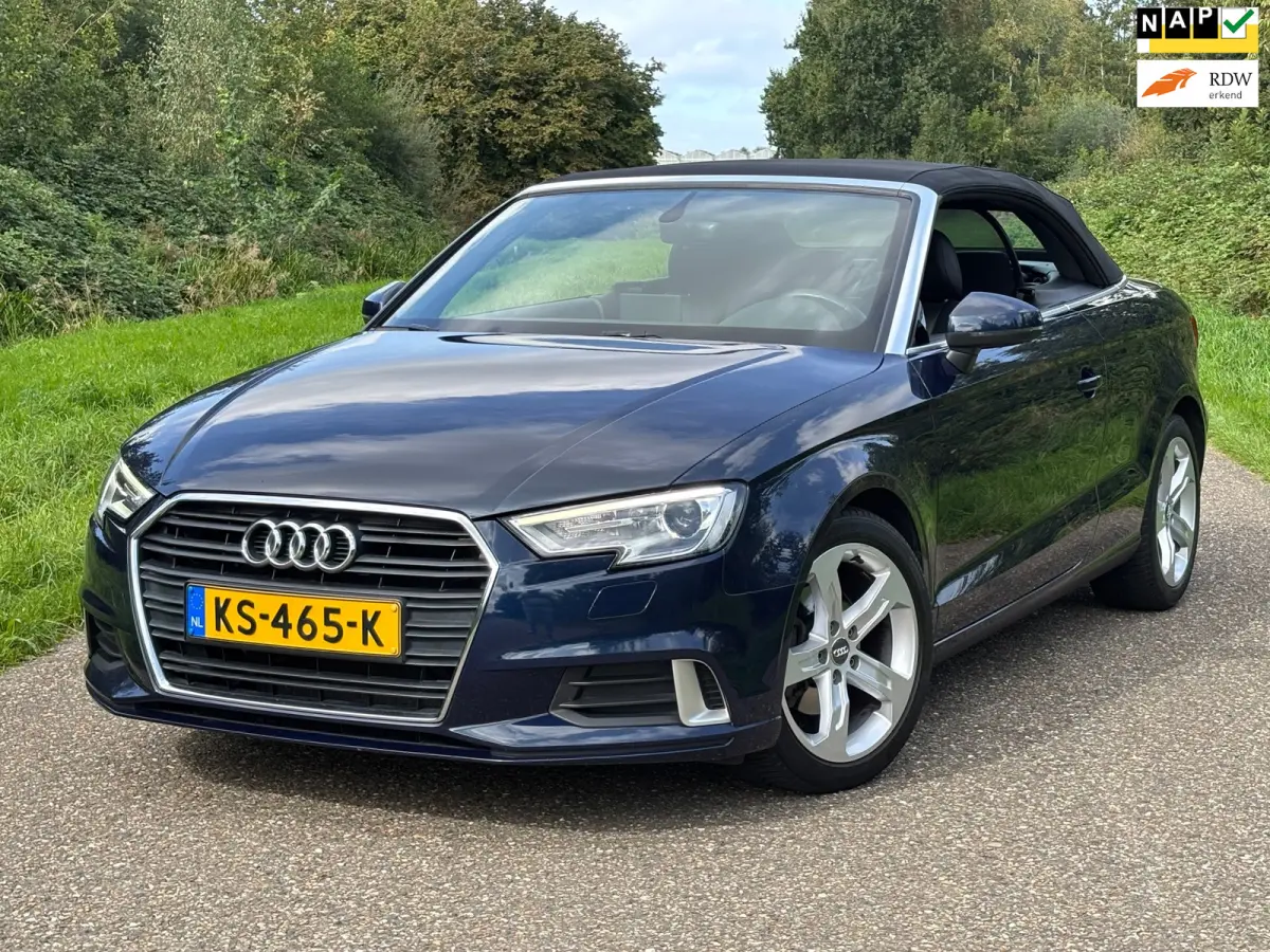 1.4 TFSI CoD Sport Pro Line Aut/Drive Select/Leder