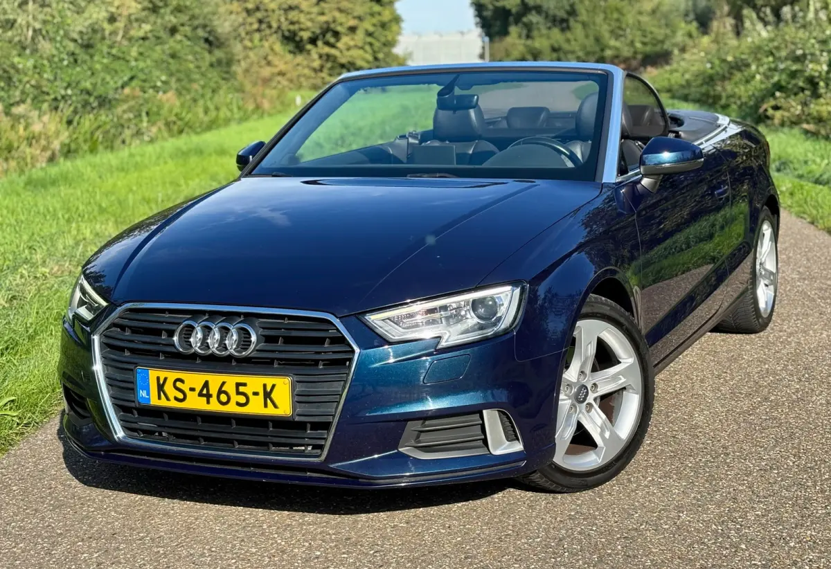 1.4 TFSI CoD Sport Pro Line Aut/Drive Select/Leder