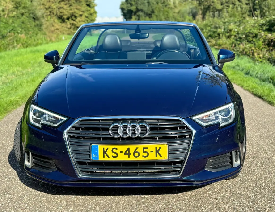 1.4 TFSI CoD Sport Pro Line Aut/Drive Select/Leder