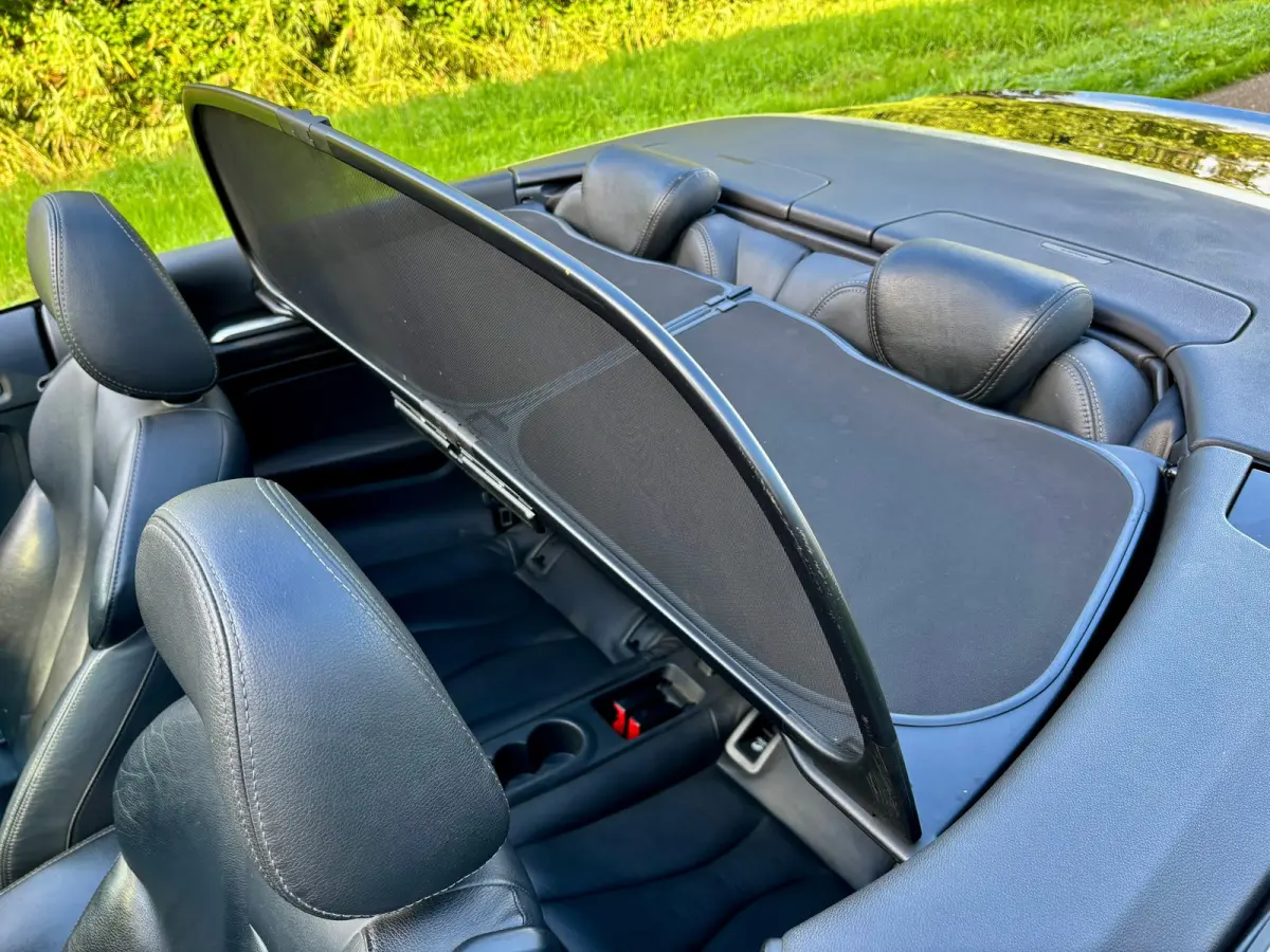 1.4 TFSI CoD Sport Pro Line Aut/Drive Select/Leder
