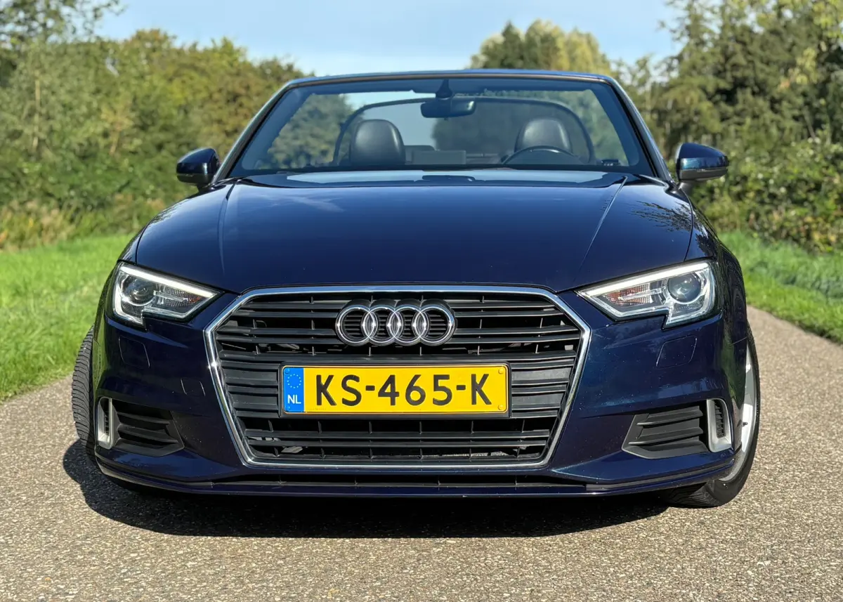 1.4 TFSI CoD Sport Pro Line Aut/Drive Select/Leder