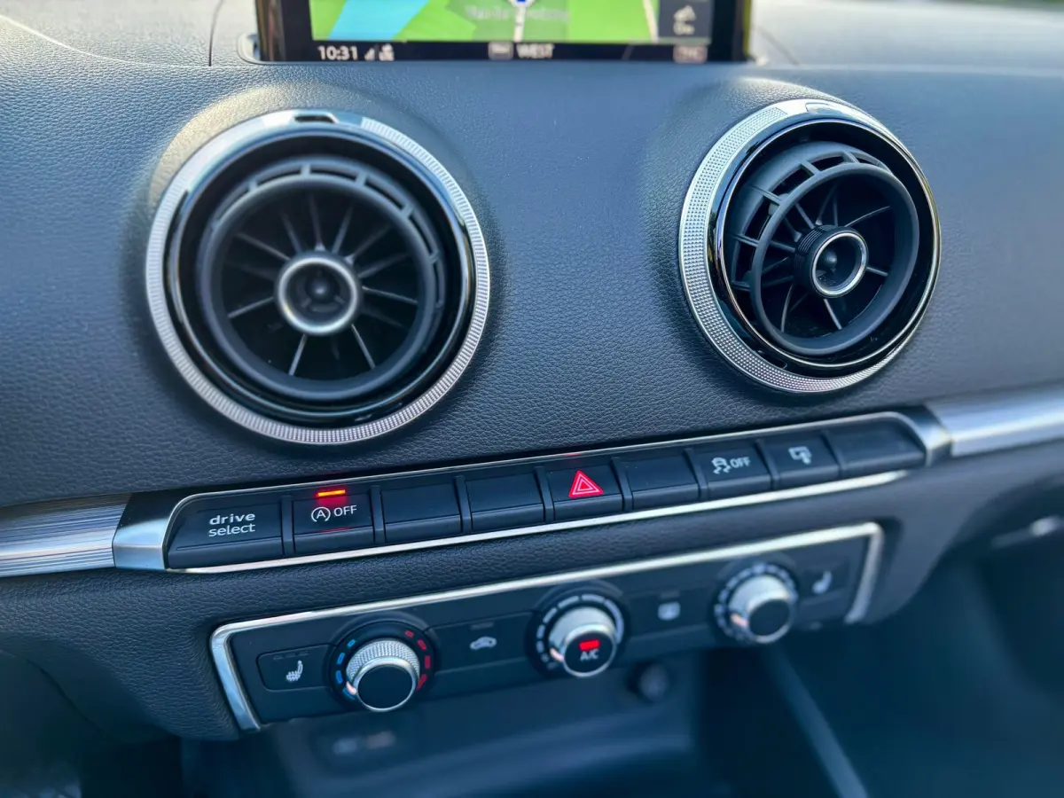 1.4 TFSI CoD Sport Pro Line Aut/Drive Select/Leder
