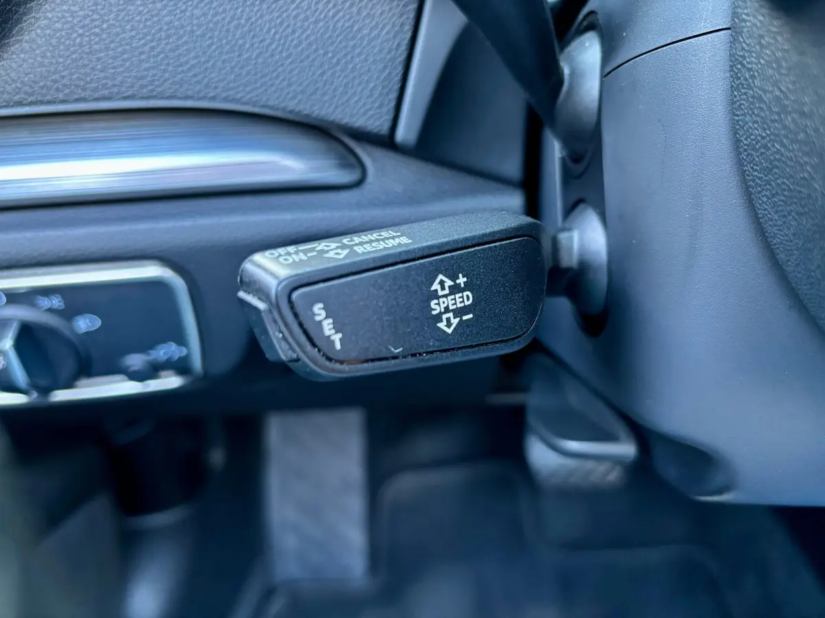 1.4 TFSI CoD Sport Pro Line Aut/Drive Select/Leder