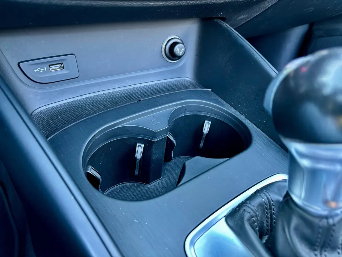 1.4 TFSI CoD Sport Pro Line Aut/Drive Select/Leder