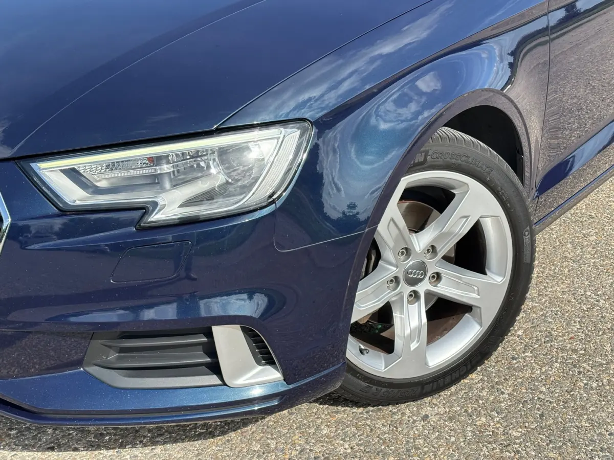 1.4 TFSI CoD Sport Pro Line Aut/Drive Select/Leder