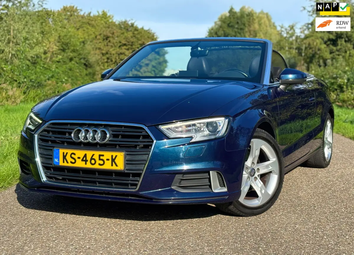 1.4 TFSI CoD Sport Pro Line Aut/Drive Select/Leder