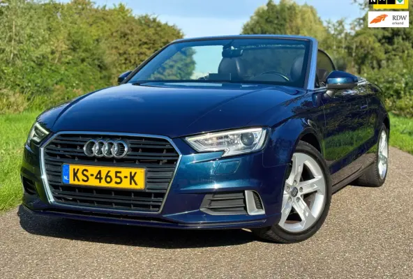 1.4 TFSI CoD Sport Pro Line Aut/Drive Select/Leder