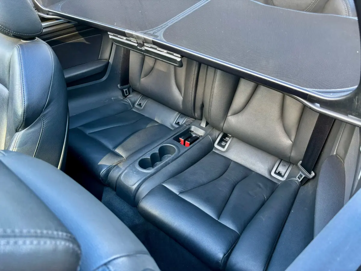 1.4 TFSI CoD Sport Pro Line Aut/Drive Select/Leder
