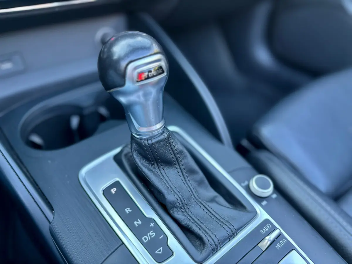 1.4 TFSI CoD Sport Pro Line Aut/Drive Select/Leder
