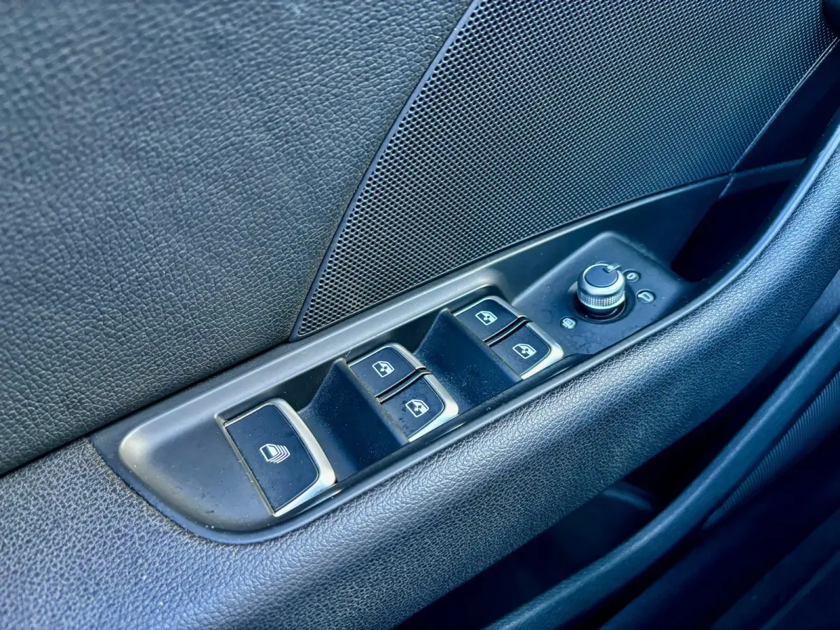1.4 TFSI CoD Sport Pro Line Aut/Drive Select/Leder