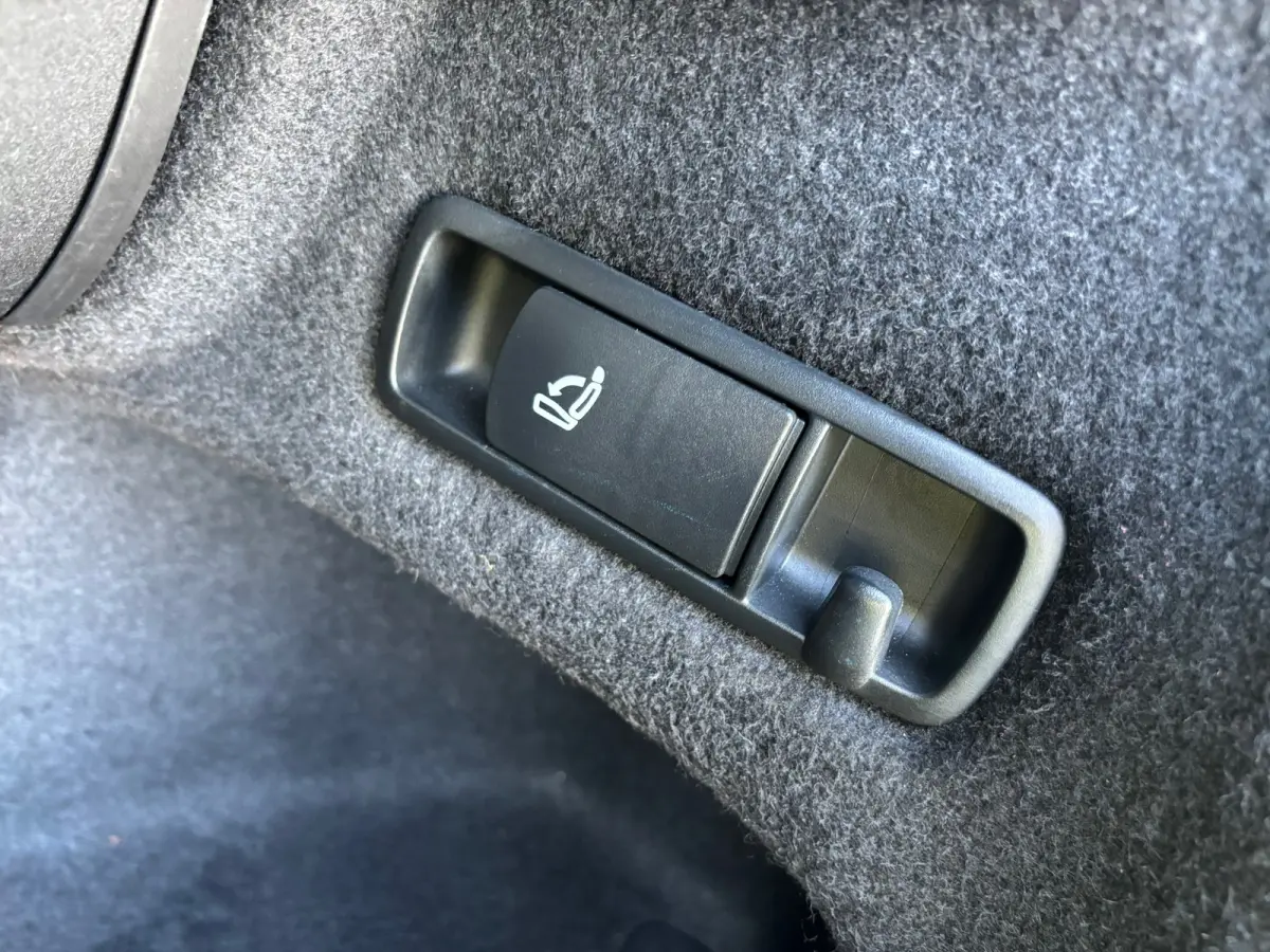 1.4 TFSI CoD Sport Pro Line Aut/Drive Select/Leder