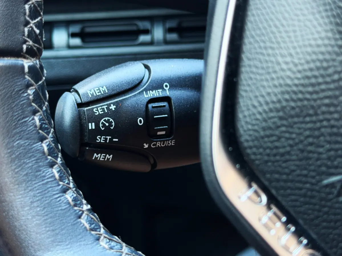 1.2 PureTech GT-Line 7 pers Carplay_Trekh_Navi_Leder