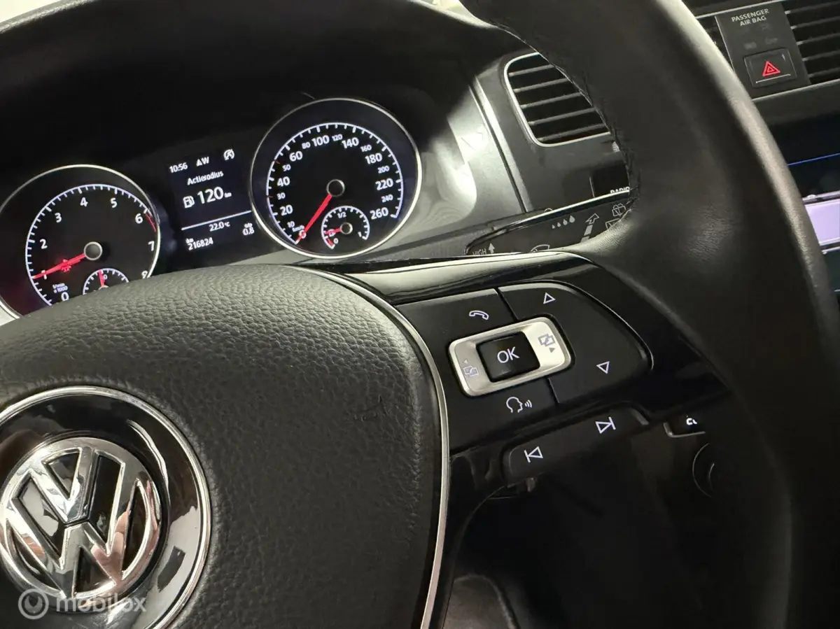 1.0 TSI Highline Massage | trekhaak